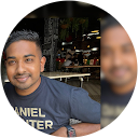 Dean Pillay profile picture